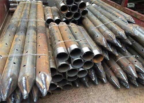 多宝镇钢花管哪里有卖